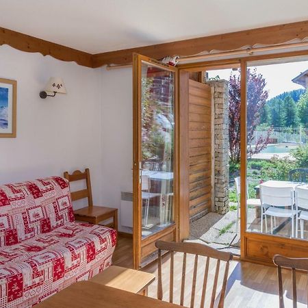 Апарт готель Hameau Des Ecrins By Infinimountain Пюї-Сен-Венсан Екстер'єр фото