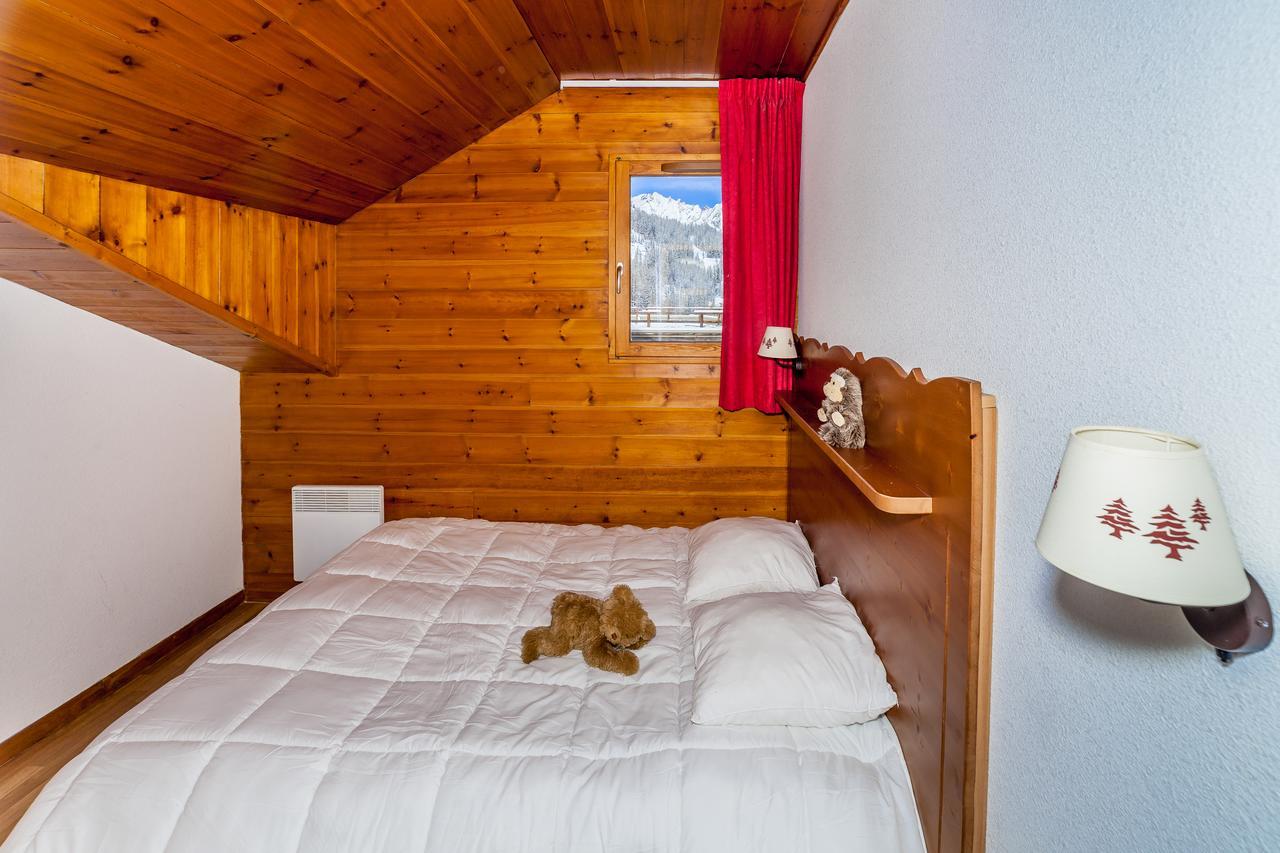 Апарт готель Hameau Des Ecrins By Infinimountain Пюї-Сен-Венсан Екстер'єр фото